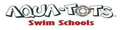 Aqua Tots Swim Schools Logo