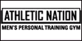 Athletic Nation Personal Training Gym Franchise