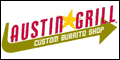 Austin Grill Custom Burrito Shop Franchise