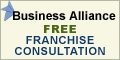 FREE Franchise Consultation with Business Alliance Franchise