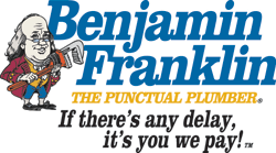 Benjamin Franklin Plumbing Franchise