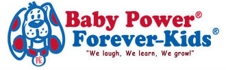 Baby Power Logo