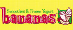 Bananas Logo