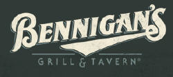Bennigan\\\\\\\'s Grill Logo