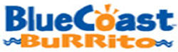 Blue Coast Burrito Logo