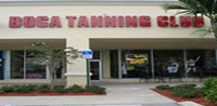 Boca Tanning Club Franchise Image 1