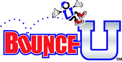 Bounce U Logo
