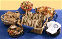 Corporate Caterers Franchise Review