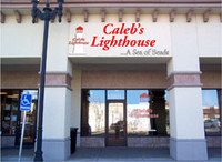 Calebs Lighthouse...A Sea of Beads Franchise Image 1