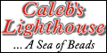 Calebs Lighthouse...A Sea of Beads Franchise