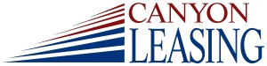 Canyon Leasing Logo
