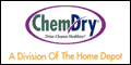Chem Dry Carpet Cleaning Franchise