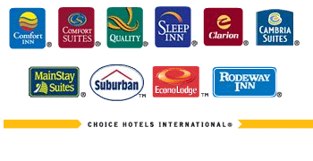 Choice Hotels Franchise