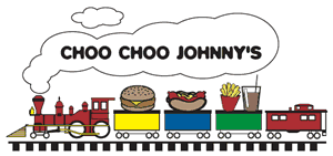 Choo Choo Johnnys Logo