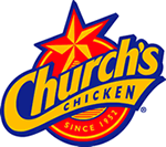 Churchs Chicken Logo