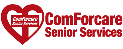 ComForcare Senior Services Logo