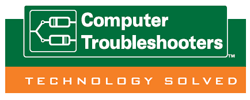 Computer Troubleshooters Logo