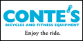 Contes Bicycles and Fitness Equipment Franchise