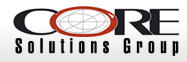 Core Solutions Group Logo