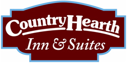 Country Hearth Inns Logo