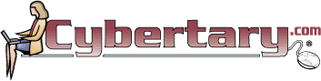 Cybertary Logo