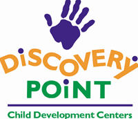 Discovery Point Logo