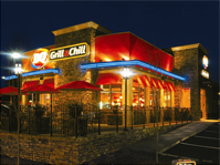 DQ Grill & Chill Franchise Review