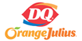 DQ Orange Julius Franchise