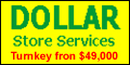 Dollar Store Services Franchise