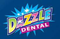 Dazzle Dental Logo