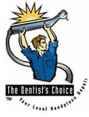 The Dentists Choice Logo