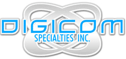 Digicom Specialties Logo