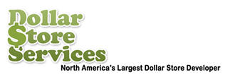 United Dollar Store Logo