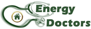 Energy Doctor Logo