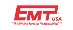 Express Medical Transporters Logo