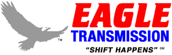 Eagle Transmission Logo