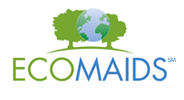 EcoMaids Logo