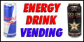 Entech USA Vending Vending Machines Franchise Opportunities