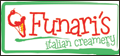 Funaris Italian Creamery Franchise