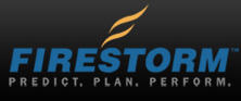 Firestrom Logo