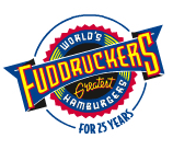 Fuddruckers Logo