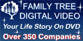 Family Tree Video Franchise