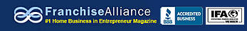 FranchiseAlliance Logo