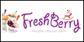 Fresh Berry Franchise
