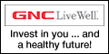 GNC Live Well Franchise