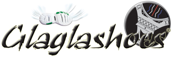 Gla Gla Shoes Logo
