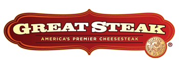 The Great Steak & Potato Company Logo