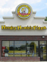 Hungry Howies Pizza Franchise Franchise Image 1