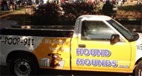Hound Mounds Franchise Image 1