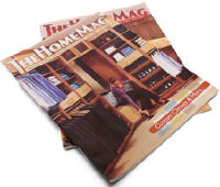 TheHomeMag Franchise Review